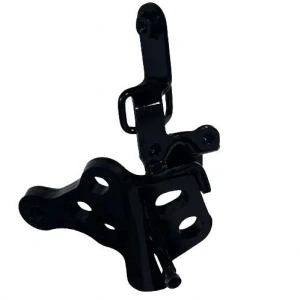 Yamaha MT 25 (2014-2024) Yan Sehpa Braketi Orijinal