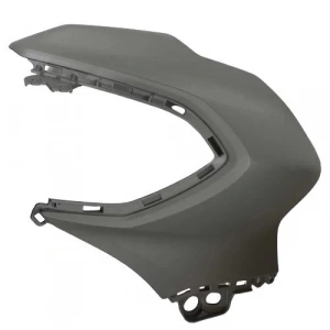 Yamaha MT 25 (2020-2024) Depo Grenajı Sol Gri P1 Orijinal