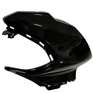 Yamaha MT 25 (2020-2024) Depo Grenajı Sol Parlak Siyah P2 Orijinal