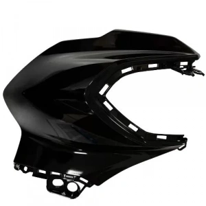 Yamaha MT 25 (2020-2024) Depo Grenajı Sağ Parlak Siyah P2 Orijinal