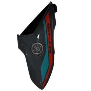 Yamaha MT 25 (2020-2024) Depo Grenajı Alt Sağ Nardo Gri 30 3E Orijinal