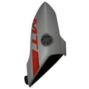 Yamaha MT 25 (2020-2024) Depo Grenajı Alt Sağ Mat Gri P1 Orijinal