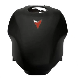 Yamaha MT 25 (2020-2024) Depo Üst Mat Siyah Kırmızı 10 P0 Orijinal