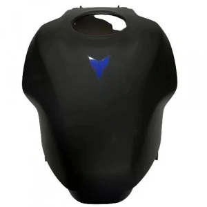 Yamaha MT 25 (2020-2024) Depo Üst Mat Siyah Mavi P0 Orijinal