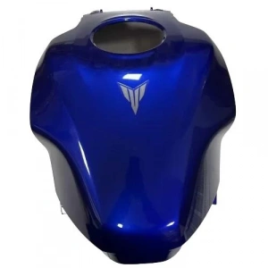 Yamaha MT 25 (2020-2024) Depo Üst Mavi P2 Orijinal