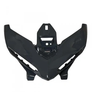 Yamaha MT 25 (2020-2024) Far Çerçevesi Nardo Gri 3E Orijinal