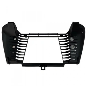 Yamaha MT 25 (2020-2024) Radyatör Koruma Orijinal