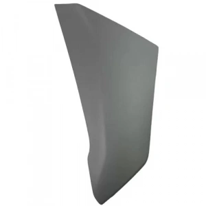 Yamaha MT 25 (2020-2024) Yan Kapak Sol Gri P1 Orijinal