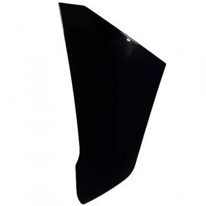 Yamaha MT 25 (2020-2024) Yan Kapak Sol Siyah P2 Orijinal