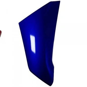 Yamaha MT 25 (2020-2024) Yan Kapak Sağ Mavi P0 Orijinal