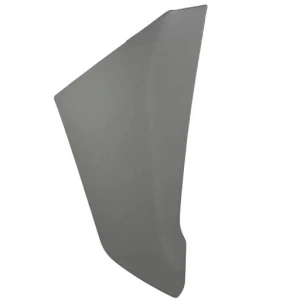 Yamaha MT 25 (2020-2024) Yan Kapak Sağ Gri P1 Orijinal