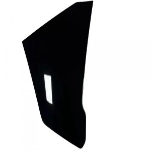 Yamaha MT 25 (2020-2024) Yan Kapak Sağ Siyah P2 Orijinal