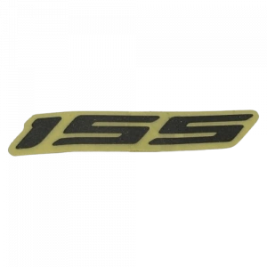 Yamaha Nmax (2015-2024) 155 Amblem 00 Orijinal