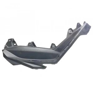 Yamaha Nmax (2015-2020) Alt Basamak Sağ Orijinal