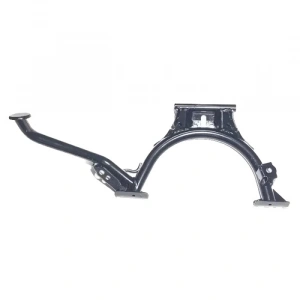 Yamaha Nmax (2015-2020) Alt Sehpa