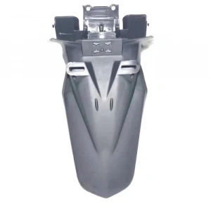 Yamaha Nmax (2015-2020) Arka Çamurluk