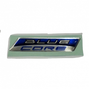 Yamaha Nmax (2015-2020) Blue Core Amblem Orijinal