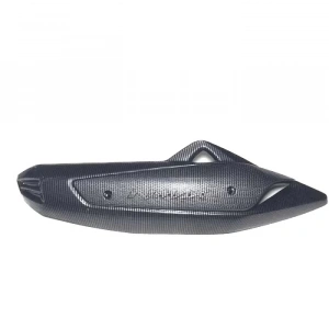 Yamaha Nmax (2015-2020) Egzoz Izgarası Karbon