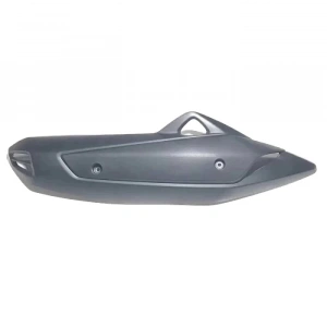 Yamaha Nmax (2015-2020) Egzoz Izgarası Orijinal