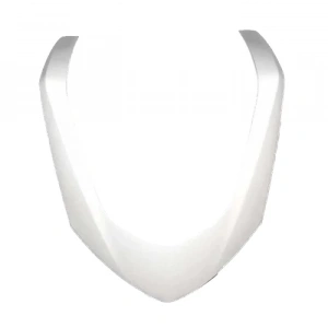 Yamaha Nmax (2015-2020) Far Grenajı Üst Beyaz P1 Orijinal