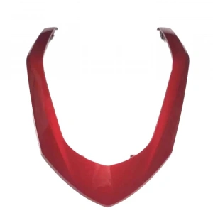 Yamaha Nmax (2015-2020) Far Grenajı Üst Kırmızı P3 Orijinal