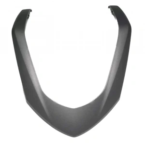 Yamaha Nmax (2015-2020) Far Grenajı Üst Gri P4 Orijinal