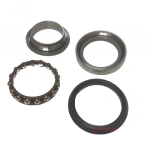 Yamaha Nmax (2015-2020) Furş Takımı Alt Orijinal