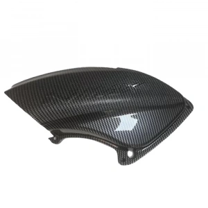 Yamaha Nmax (2015-2020) Hava Filtre Kapağı Karbon