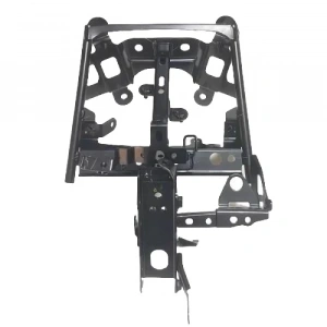 Yamaha Nmax (2015-2020) Kafa Demiri Orijinal