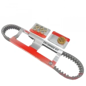 Yamaha Nmax (2015-2020) Kayış ve Tahrik Seti Orijinal