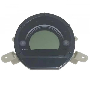 Yamaha Nmax (2015-2020) Kilometre Saati Orijinal