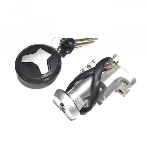 Yamaha Nmax (2015-2020) Kontak Seti