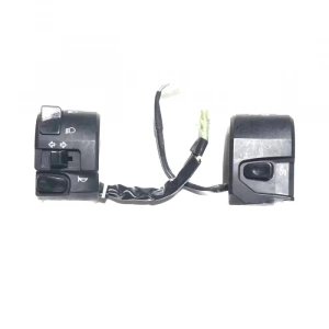 Yamaha Nmax (2015-2020) Kumanda Paneli Sağ Sol