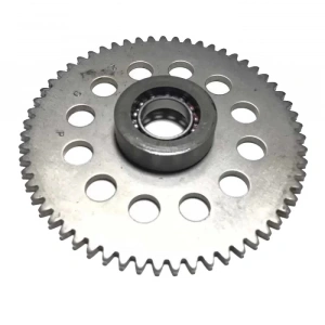 Yamaha Nmax (2015-2020) Marş Kitleme Dişlisi