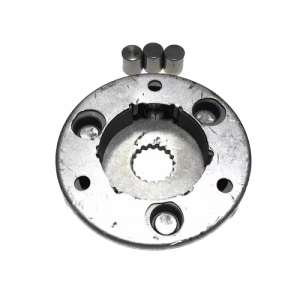 Yamaha Nmax (2015-2020) Marş Kitlemesi