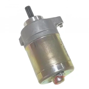 Yamaha Nmax (2015-2020) Marş Motoru Orijinal