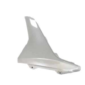 Yamaha Nmax (2015-2020) Marşbiyel Ön Alt Sol Beyaz P1 Orijinal