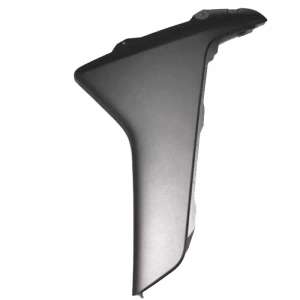 Yamaha Nmax (2015-2020) Marşbiyel Ön Alt Sağ Füme P2 Orijinal