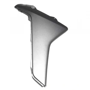 Yamaha Nmax (2015-2020) Marşbiyel Ön Alt Sol Füme P2 Orijinal