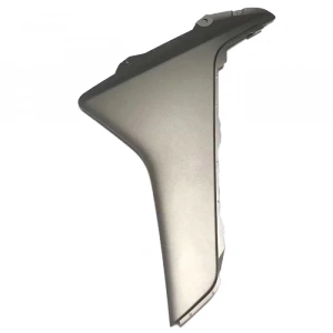 Yamaha Nmax (2015-2020) Marşbiyel Ön Alt Sağ Gri P4 Orijinal