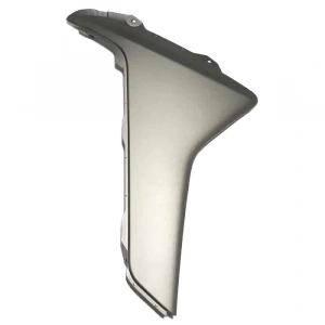 Yamaha Nmax (2015-2020) Marşbiyel Ön Alt Sol Gri P4 Orijinal