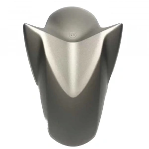 Yamaha Nmax (2015-2020) Ön Çamurluk Füme P2 Orijinal