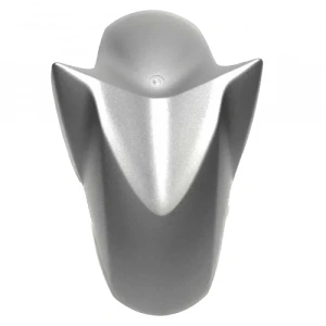 Yamaha Nmax (2015-2020) Ön Çamurluk Gri P4 Orijinal