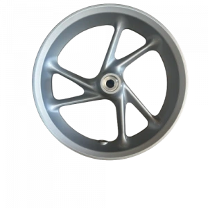 Yamaha Nmax (2015-2020) Ön Jant Gri Orijinal