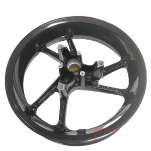 Yamaha Nmax (2015-2020) Ön Jant Orijinal