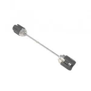 Yamaha Nmax (2015-2020) Ön Teker Mili Takozu ve Mil Gri