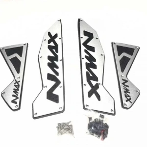 Yamaha Nmax (2015-2020) Paspas Gri