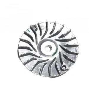 Yamaha Nmax (2015-2020) Pervane Alüminyum Orijinal