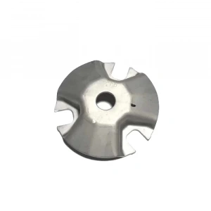 Yamaha Nmax (2015-2020) Pervane Demir Orijinal