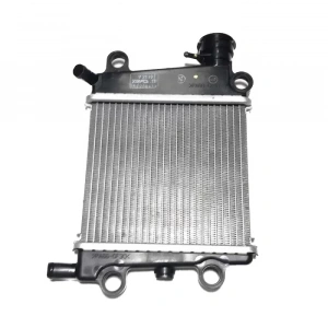 Yamaha Nmax (2015-2020) Radyatör Orijinal